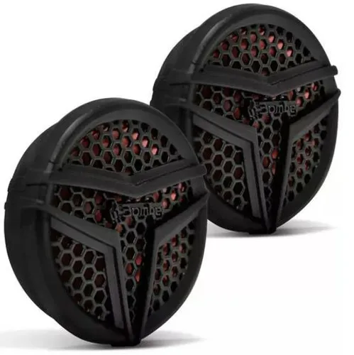 Par Tweeter Bomber Bl20 80w Rms Bomber