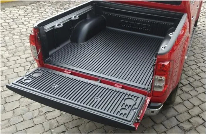 Protetor de Caçamba Para todas as Picapes!Hilux/S-10/Ranger/Amarok Etc