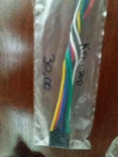 Chicote para som kenwood