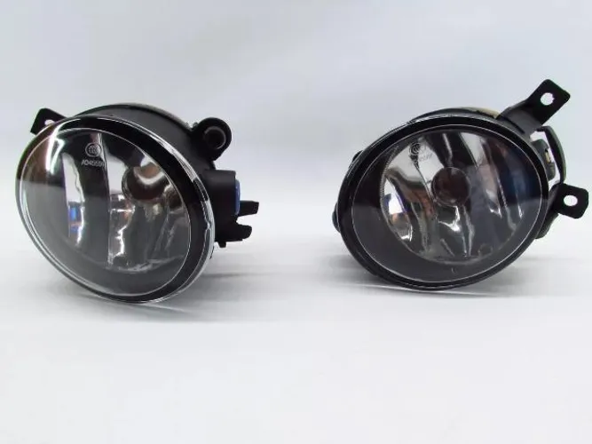 Par Farol Milha Auxiliar Neblina Gol Voyage G7 2017 18 2019