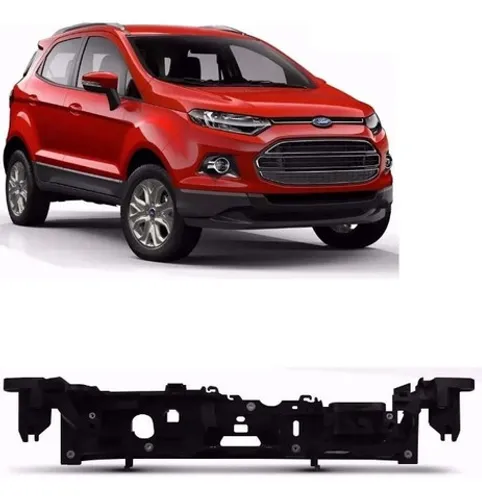 Painel frontal ecosport 2013 2014 2015 2016 2017