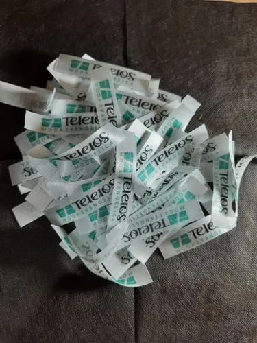 Etiquetas personalizadas