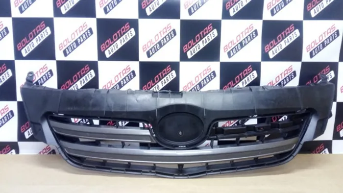 Grade Frontal Toyota Corolla 09/12