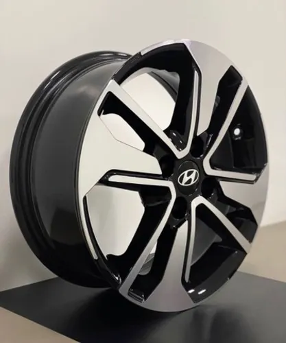 Roda Hyundai Hb20 aro 14 nova
