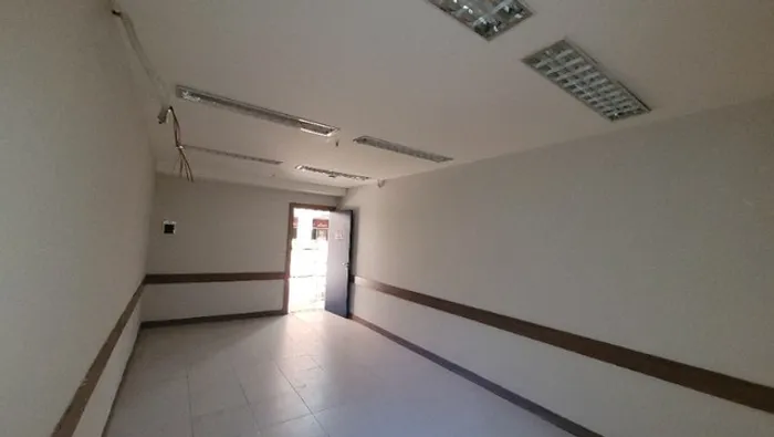 Sala em Bangu Centro, 23m2