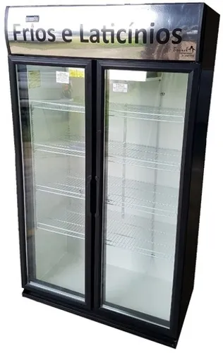 Balcão Frios e Laticínios 2 Portas