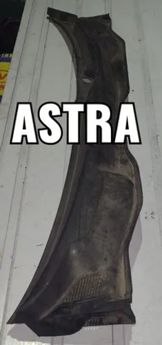 Churrasqueira astra