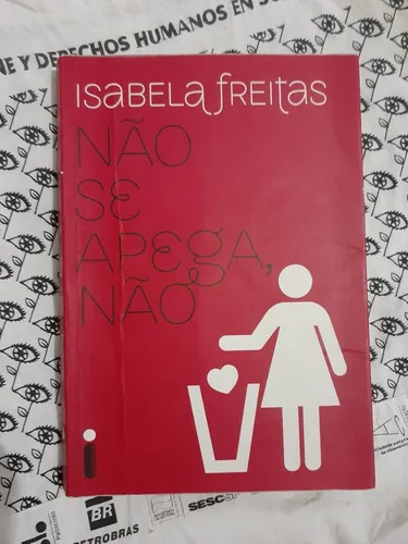 LIVROS SEMI-NOVOS