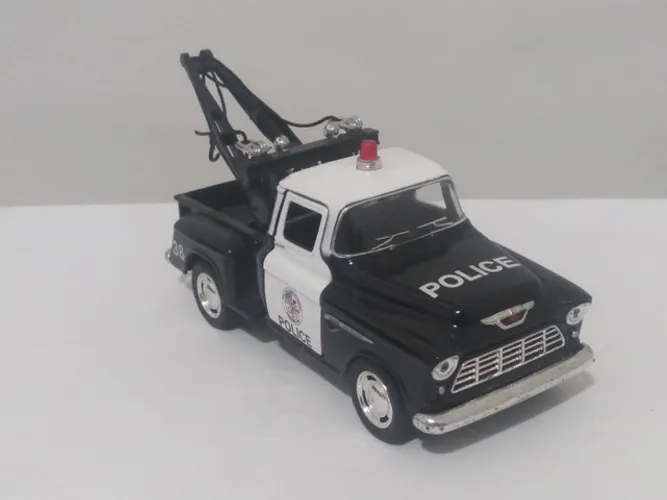 Pick-up Chevy Stepside 1955