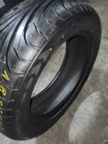 Pneu Usado Aro 15 185/55 15 Toyo