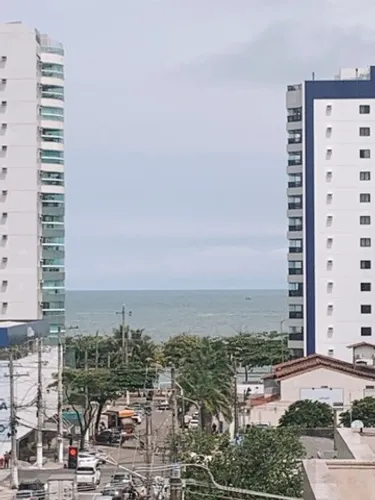 Charmoso apartamento em Itaparica para aluguel por temporada
