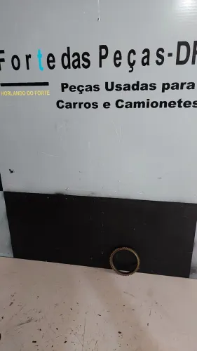 Anel Sincronizado Da Terceira Quarta Marcha Do Câmbio Eaton Da S10 Blazer Ranger 2.8 
