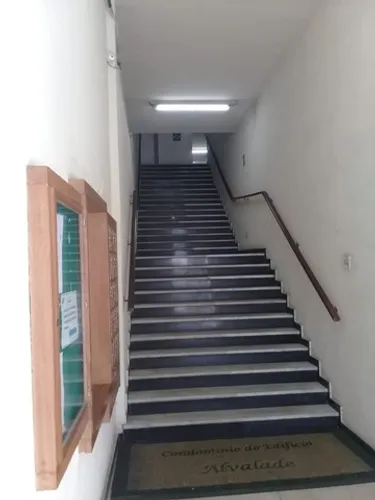 Sala comercial em Olaria 