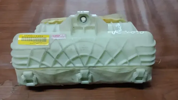 Bolsa Air bag Vectra ano 2010 passageiro.
