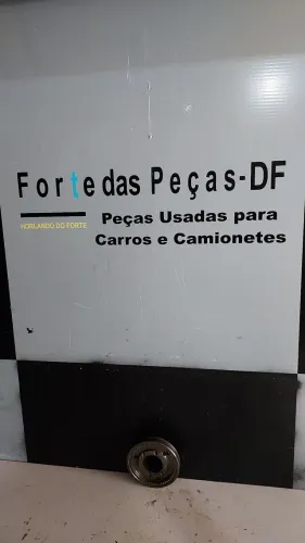 Sincronizador Luva Da Primeira Segunda Marcha Do Câmbio Eaton Da S10 Blazer Ranger 2.8  