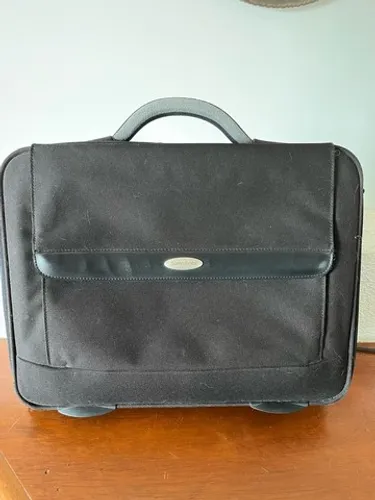 Pasta executiva Samsonite 