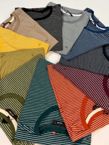 Camisas Masculinas Navy