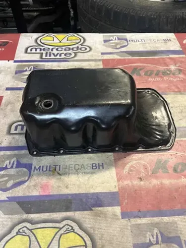 Cárter Motor (v *) Citröen Ds4 1.6 Thp