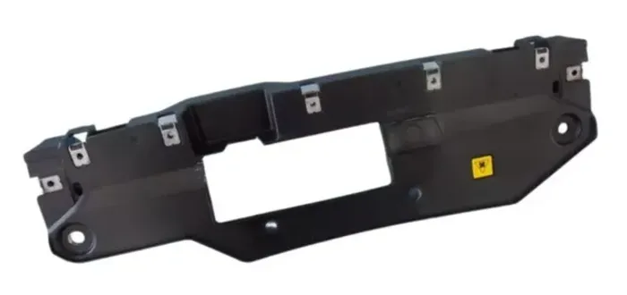 Painel Superior Frontal Fiat Strada 1.3 2021 Original *11