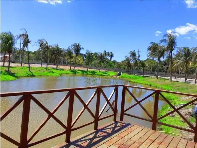 Reserva Terra Brasilis,lote a venda, 315m² , alto padrão, condominio fechado - Jacunda - A