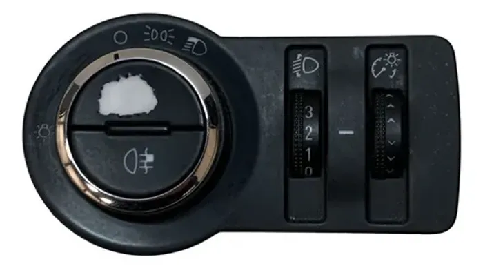 Botão Comando Farol Gm cruze 2012 A 2016
