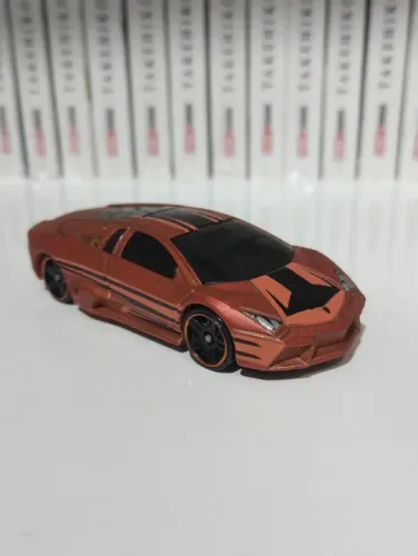 hot wheels lamborghini reventon loose