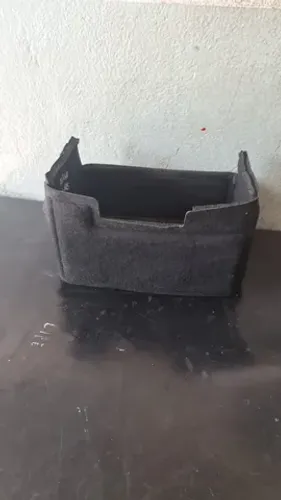 Capa Protetora Bateria Nissan Kicks
