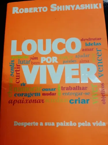 LOUCO POR VIVER