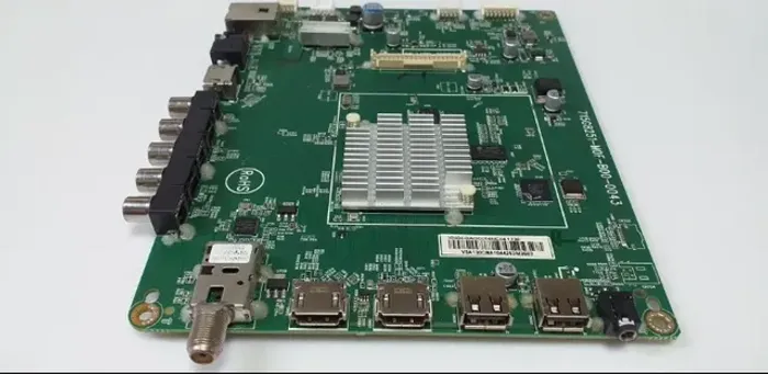 Placa Fonte TV 715G6934-P01-000-002M Nova Original 