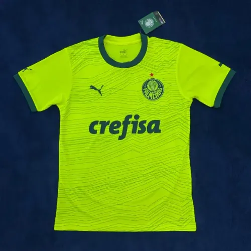 Camisa Palmeiras 2023