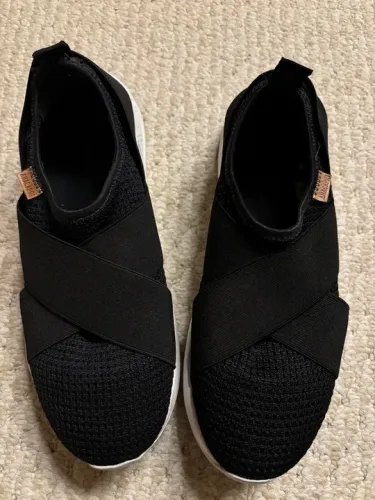 SLIP ON feminino ANA CAPRI original (garantia OLX)