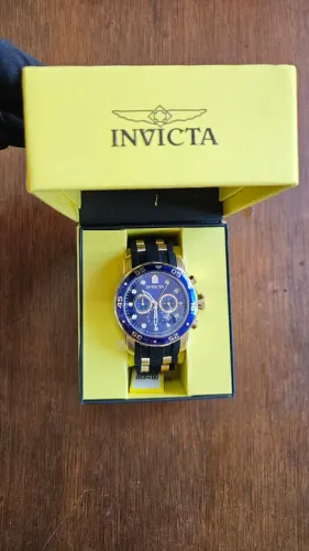 Relógio Original invicta Pro Diver (30763)