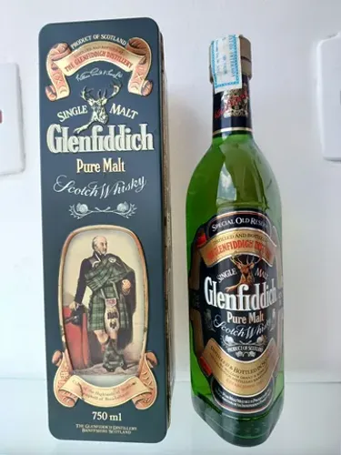 Glenfiddick
