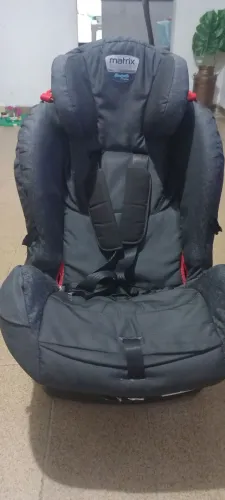 Cadeira Matrix burigotto