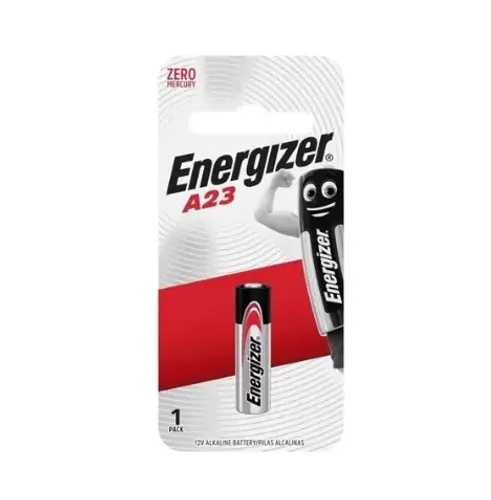 PILHA 23A 12V ENERGIZER