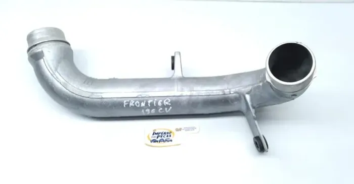 Cano Tubo Intercooler Frontier 2.5 13/15 190Cv #35572