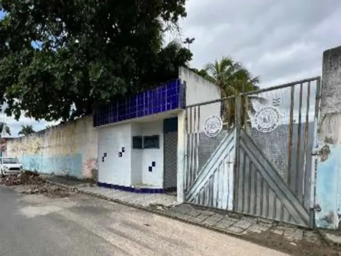 Terreno de Lote com 5,160.00m² - Índios, Jacobina