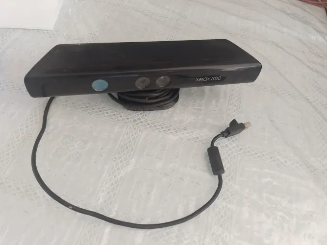 Kinect Xbox 360