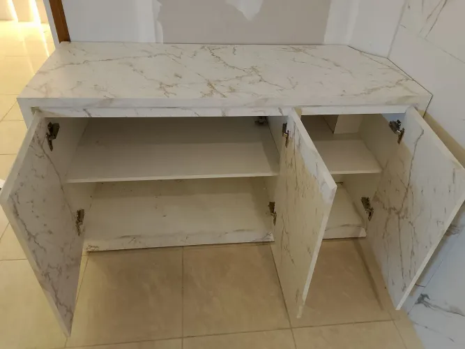 Fabricação e reformas