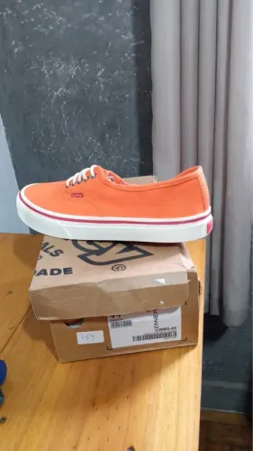 Tênis redley original novo tamanho 44