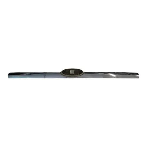 MOLDURA TAM.TRAS FORD FUSION C/DETALHE 06/09