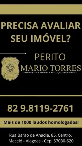 Perícias e avaliações imobiliárias