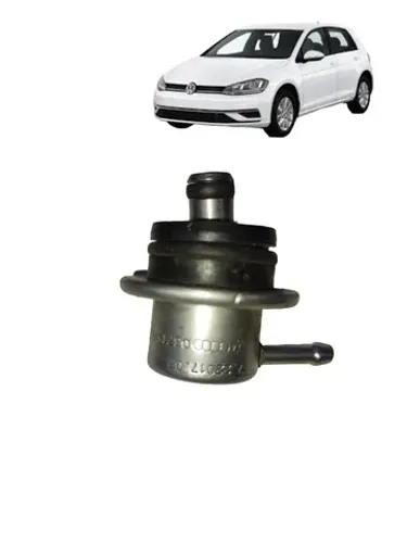 Regulador de pressão Volkswagen golf 2019
