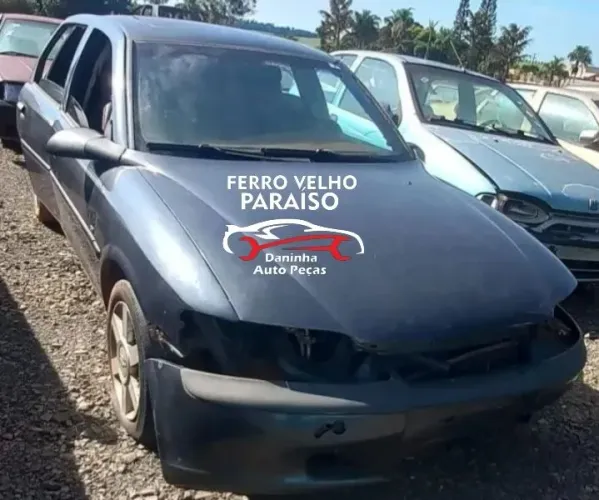 Vectra 1999/2000 2.2 16v