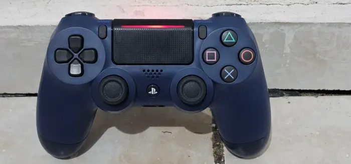 CONTROLE ORIGINAL EXCLUSIVO PS4