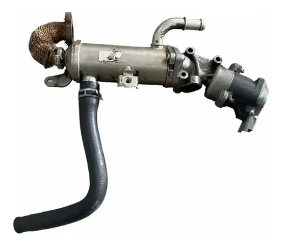 Válvula Egr Completa Land Rover Discovery 3 4 2005-16 Origin