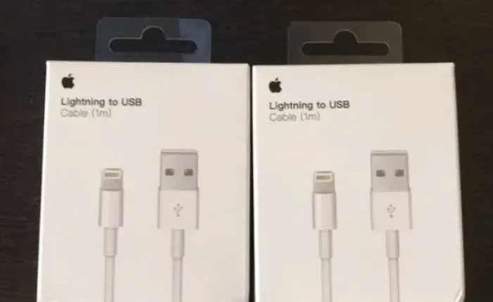 Cabo Carregador para  iPhone