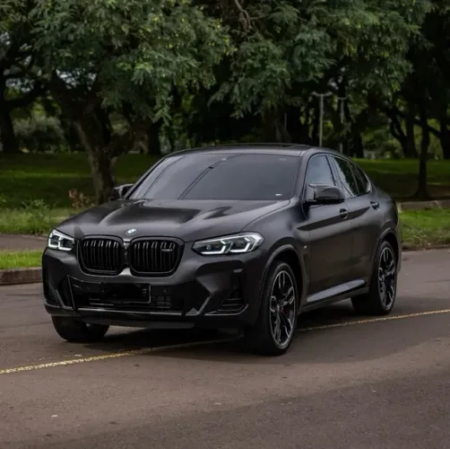 BMW X4 M40 SPORT EDITION