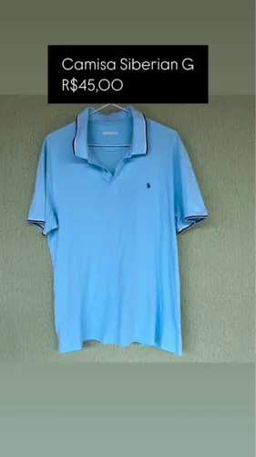 Camisas