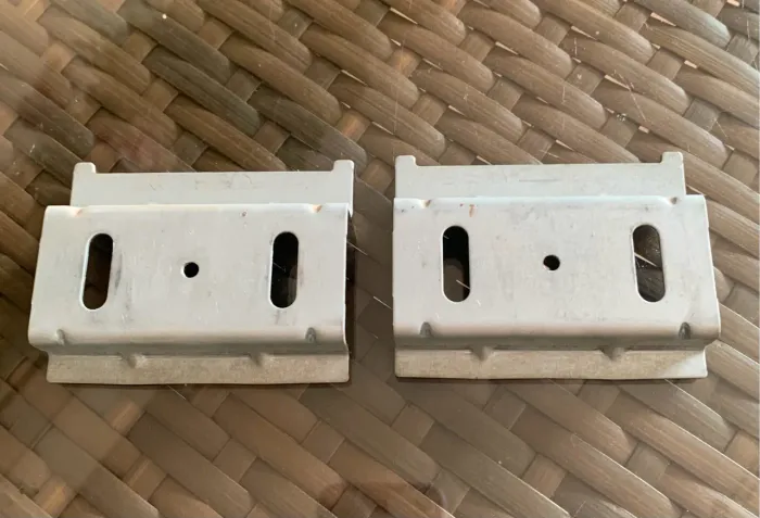 Suporte fixo para tv
